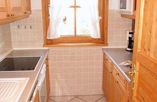 Reichenbach House | Vacation home Fuchsweg in the vacation village Reichenbach (F25a) - Holiday home in