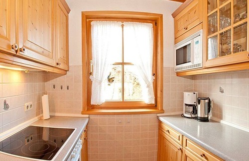 Reichenbach House | Vacation home Fuchsweg in the vacation village Reichenbach (F25a) - Holiday home in