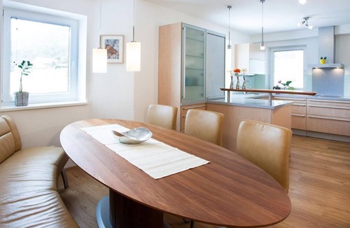 Wiesing Apartment | Vacation home Gabriel - Holiday home Alex