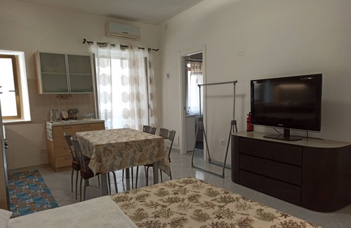 Gaeta Apartment | Vacation home Gaeta