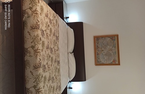 Gaeta Apartment | Vacation home Gaeta