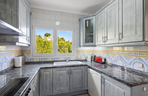 Altea la Vella House | Vacation home Gekko by Interhome