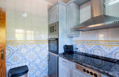 Altea la Vella House | Vacation home Gekko by Interhome