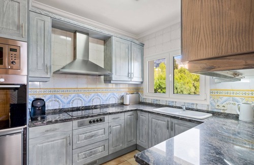 Altea la Vella House | Vacation home Gekko by Interhome
