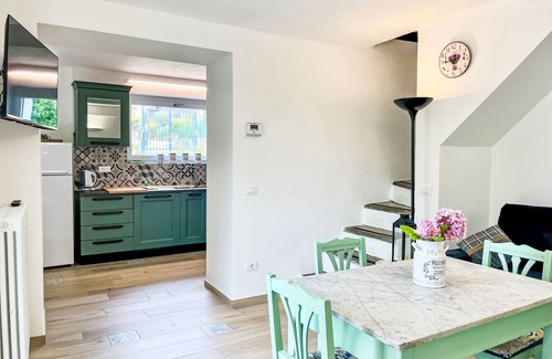 Regoledo House | Vacation home Giò by Interhome