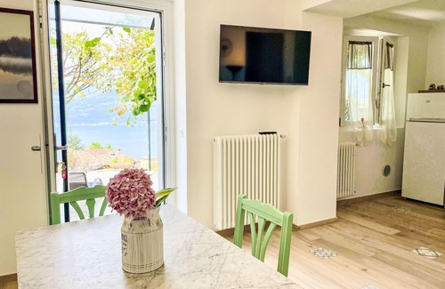 Regoledo House | Vacation home Giò by Interhome