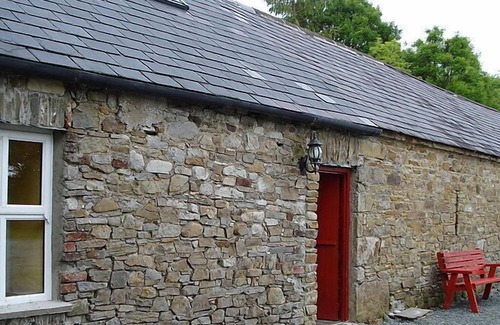 County Cork House | Vacation home Glenhouse in Killarney - 2 persons, 1 bedrooms
