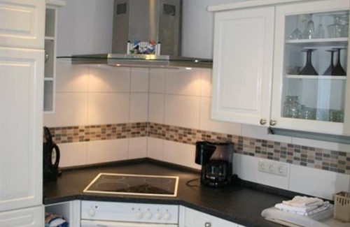 Friedrichsbrunn House | Vacation home Grimm - Holiday home 2 - pet-free