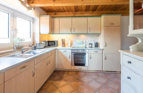 Bordelum House | Vacation home Hamburger Hallig in Bordelum for up to 6 people