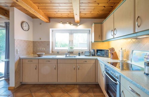 Bordelum House | Vacation home Hamburger Hallig in Bordelum for up to 6 people