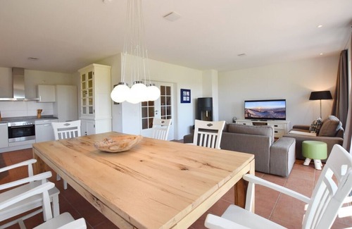 Großmorsum House | Vacation home Hannah