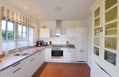 Großmorsum House | Vacation home Hannah