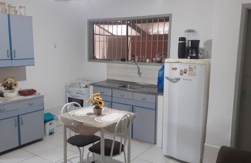 Mage House | Vacation Home Happy Corner Mauá Beach