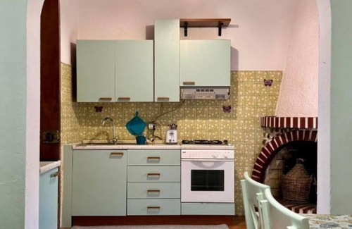 Assemini House | Vacation home Hause le Gallinelle.