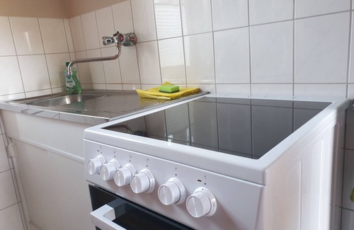 Grambin Apartment | Vacation home Hennig in Grambin - Holiday home Hennig Grambin