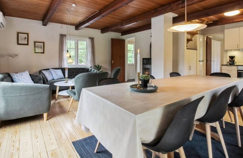 Kongsmark House | Vacation home "Hila" by Interhome