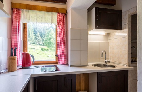 Vitkovice House | Vacation home Hoja by Interhome