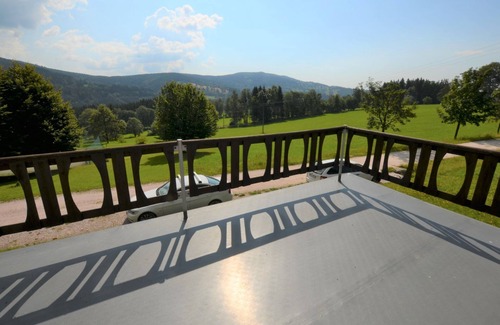 Vitkovice House | Vacation home Hoja by Interhome