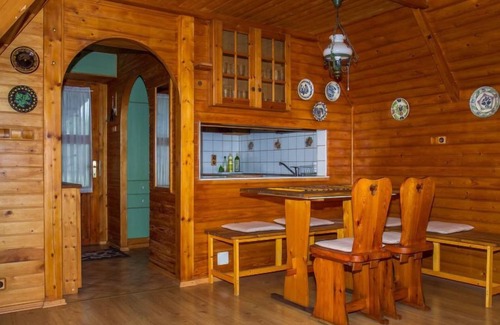 Balatonkeresztur House | Vacation home Blue by Interhome