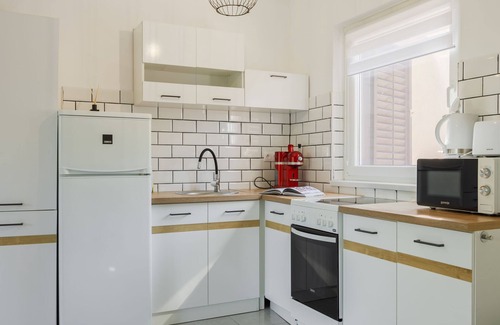 Balatonkeresztur House | Vacation home Iris by Interhome
