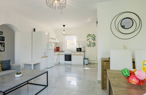 Balatonkeresztur House | Vacation home Iris by Interhome