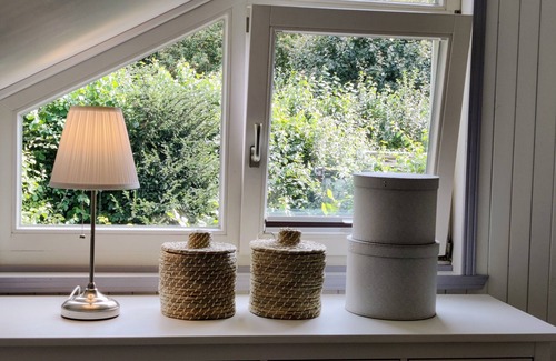 Bremke House | Vacation home Hygge + peace + hiking + cooking + nature