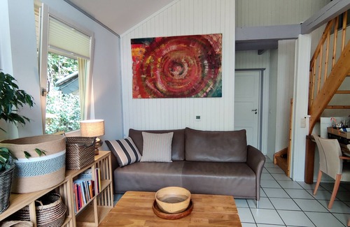 Bremke House | Vacation home Hygge + peace + hiking + cooking + nature