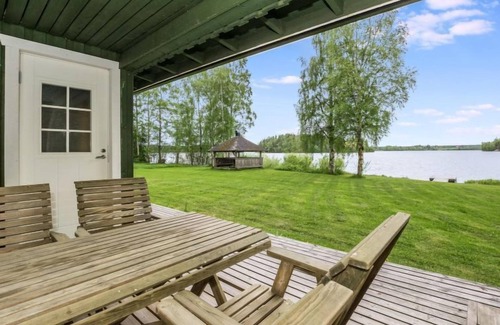 Ikaalinen House | Vacation home Ikonen by Interhome