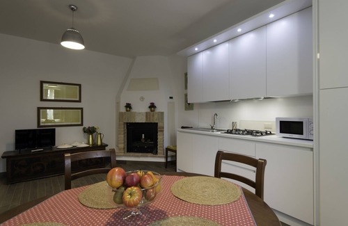 Spinetoli Apartment | Vacation Home 'Il Bassotto' Spinetoli Ascoli Piceno San Benedetto del Tront