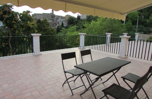 Spinetoli Apartment | Vacation Home 'Il Bassotto' Spinetoli Ascoli Piceno San Benedetto del Tront