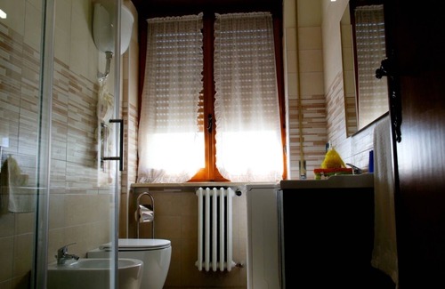 Corchiano Apartment | VACATION HOME ILDE