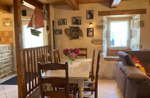 Primelin House | Vacation Home in Brittany near Pointe du Raz