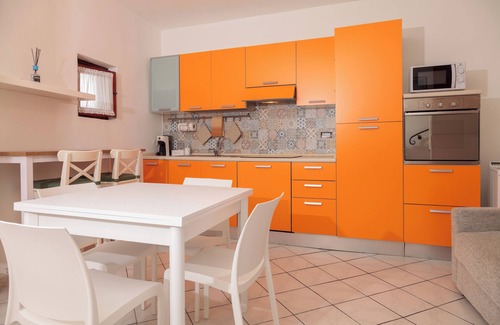 Limpiddu Apartment | "Vacation Home in Budoni Limpiddu: A Few Steps from the Sea, Perfect for Families"
