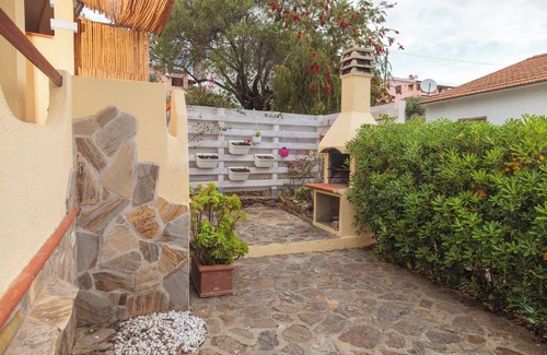 Limpiddu Apartment | "Vacation Home in Budoni Limpiddu: A Few Steps from the Sea, Perfect for Families"