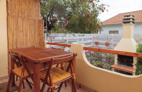 Limpiddu Apartment | "Vacation Home in Budoni Limpiddu: A Few Steps from the Sea, Perfect for Families"