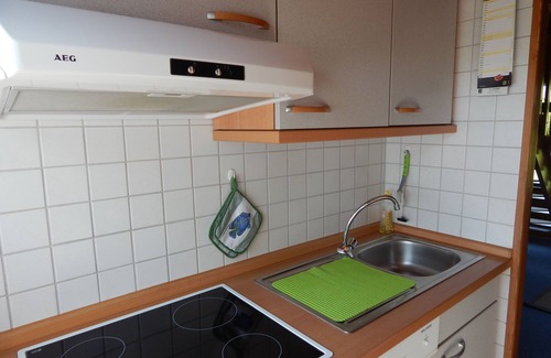 Damp House | Vacation home in Damp, close to the beach, fiber optic connection and large garden