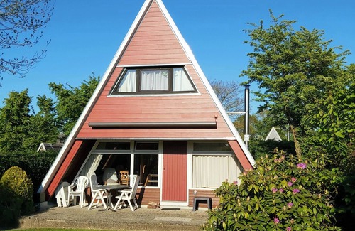 Damp House | Vacation home in Damp, close to the beach, fiber optic connection and large garden