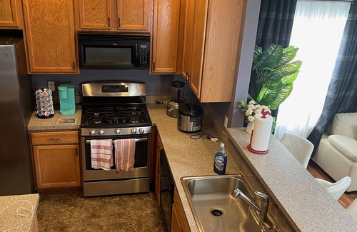Delmar House | Vacation Home in Delmar