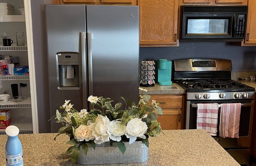 Delmar House | Vacation Home in Delmar
