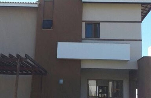 Centro House | Vacation home in Guarajuba, 4 bedrooms