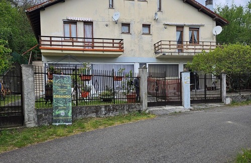 Arzeno House | VACATION HOME IN LIGURIA, ALTA VAL DI VARA. SUITABLE FOR FAMILIES WITH CHILDREN.