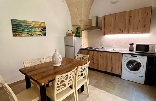 Torricella Apartment | Vacation home in Monacizzo Lu Mari