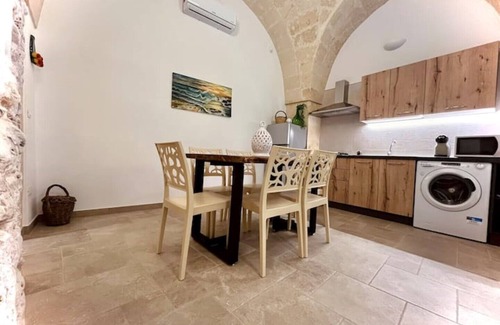 Torricella Apartment | Vacation home in Monacizzo Lu Mari