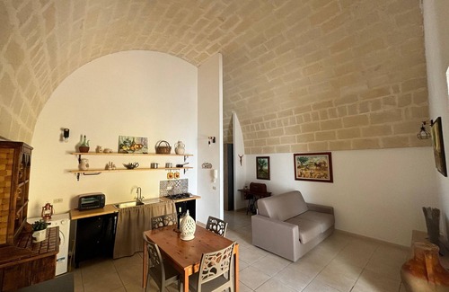 Torricella Apartment | Vacation home in Monacizzo Lu Suli