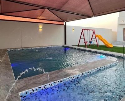 Sur Ski Chalet | Vacation home in Naseem Sur