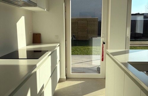 Koksijde House | Vacation home in Oostduinkerke close to the sea and all activities