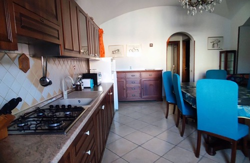 Orosei House | Vacation home in Orosei, pets allowed, nearest beach at 3.5km