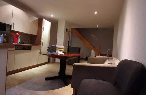 Schwarzbach House | Vacation home in southern Thuringia for 7-8 people