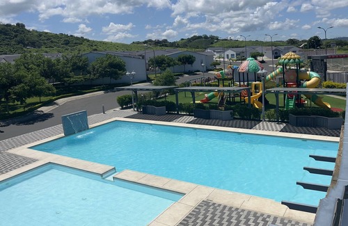San Clemente House | Vacation home in San Clemente, Manabí, Ecuador