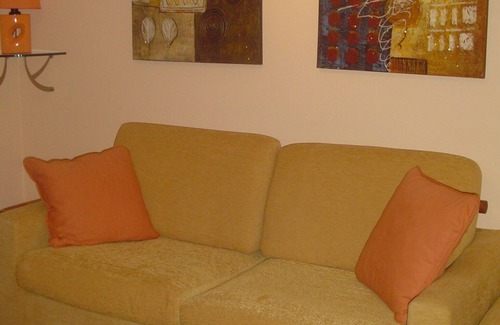 Sabaudia Apartment | Vacation home in Sabaudia city, available from July 23, 2023